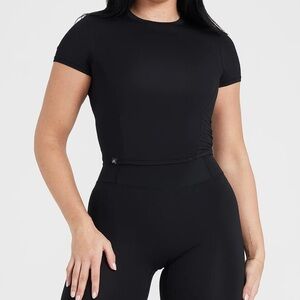 ONER ACTIVE Mellow Soft Mid
Short Sleeve T-Shirt